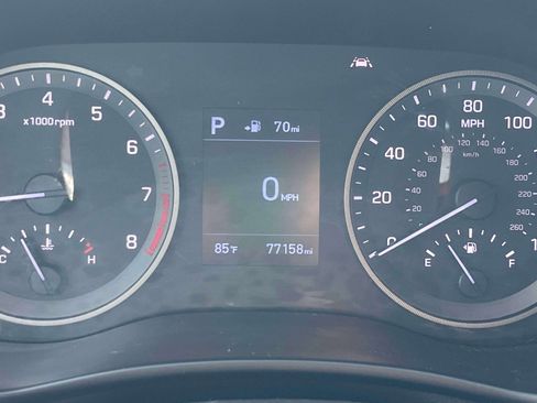 Used 2019 Hyundai Tucson SE image 23