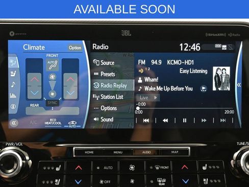 Used 2021 Toyota Highlander Platinum AWD/4WD image 21