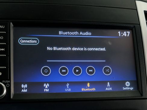 Used 2019 Nissan Frontier SV image 24