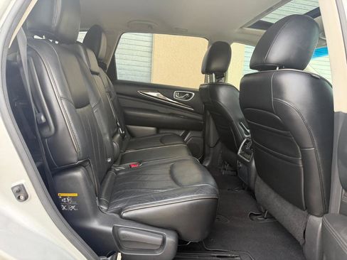 Used 2014 INFINITI QX60 FWD w/ Cargo Package image 23