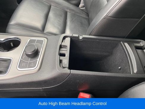 Used 2022 Jeep Grand Cherokee Limited w/ Technology Group AWD/4WD image 15