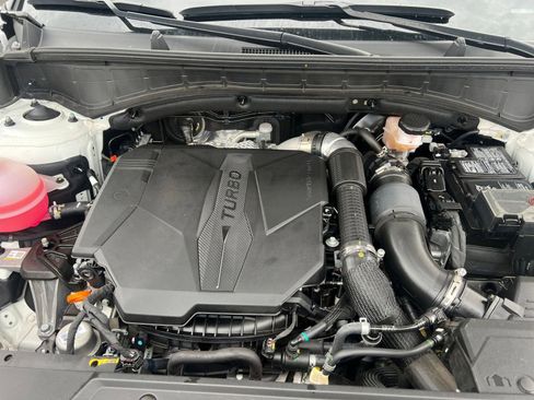 Used 2025 Hyundai Santa Fe SEL image 34