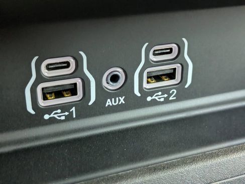 New 2025 RAM 1500 Big Horn image 19