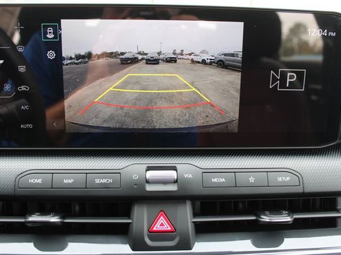 New 2025 Kia K4 GT-Line image 49