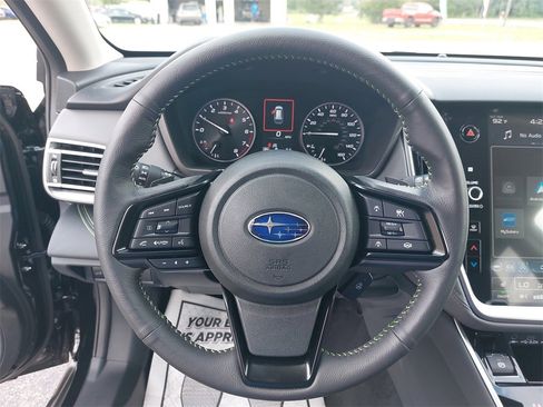New 2025 Subaru Outback Onyx Edition image 14