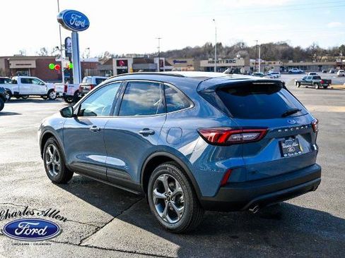 New 2026 Ford Escape ST-Line FWD image 5