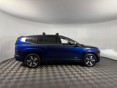 Used 2026 Hyundai Ioniq 9 SEL image 7