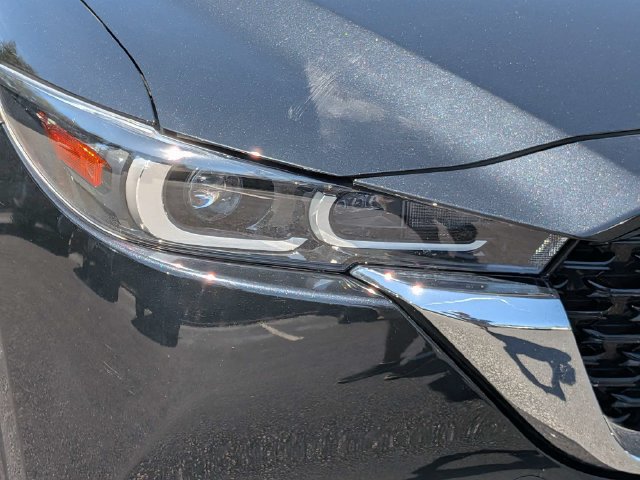 Used 2024 MAZDA CX-5 AWD 2.5 S w/ Preferred Package image 9