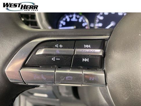 Used 2023 MAZDA CX-30 AWD 2.5 S w/ Preferred Package image 39