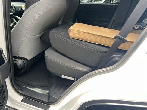 New 2025 Toyota 4Runner TRD Off-Road image 20