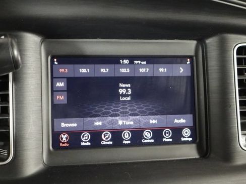 Used 2021 Dodge Charger Police w/ Fleet Safety Group AWD/4WD image 25