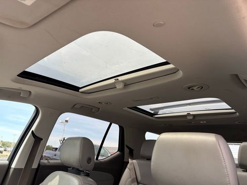 Used 2018 Chevrolet Traverse Premier w/ LPO, Cargo Package image 10