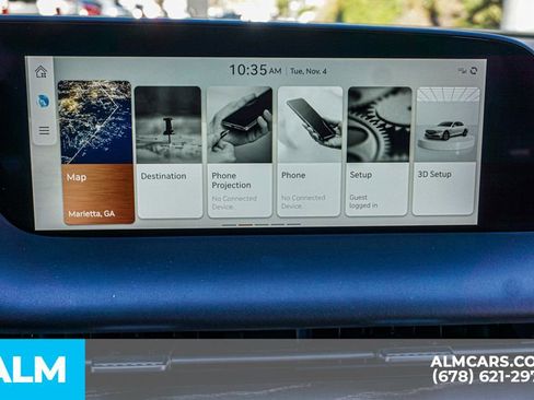 Used 2023 Genesis G90 3.5T image 36