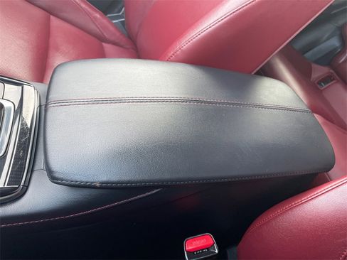 Used 2024 MAZDA CX-30 AWD 2.5 S w/ Preferred Package image 17