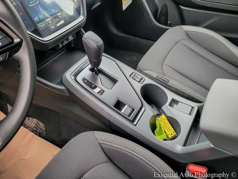 New 2026 Subaru Crosstrek 2.0i Premium image 21