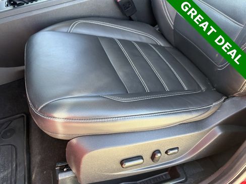 Used 2017 Ford Escape Titanium w/ Equipment Group 301A image 34