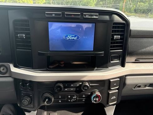 Used 2024 Ford F250 XLT w/ Tremor Off-Road Package AWD/4WD image 12