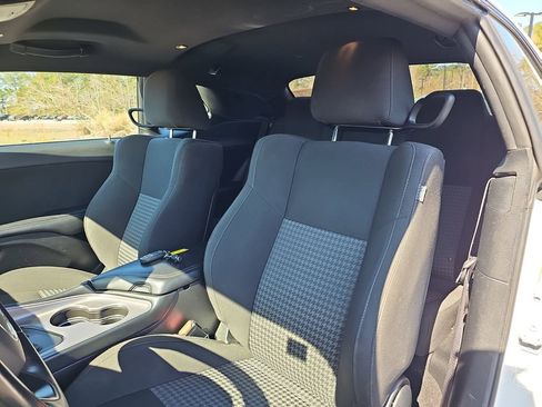 Used 2023 Dodge Challenger GT image 19