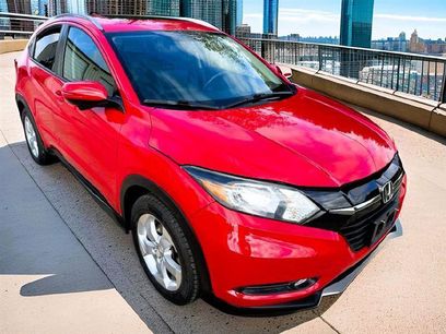 Used 2016 Honda HR-V EX-L