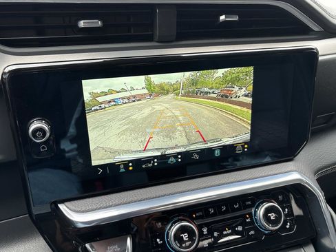 Certified 2022 GMC Sierra 1500 Denali image 21