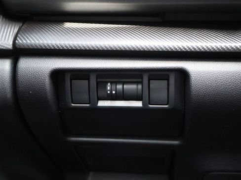 New 2026 Subaru Crosstrek 2.5i AWD/4WD image 32