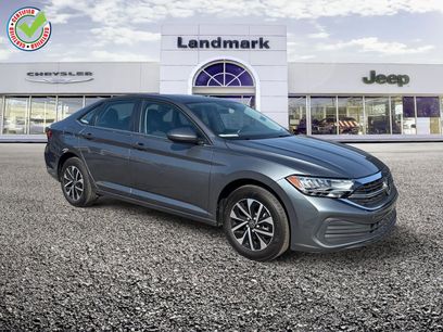 Used 2024 Volkswagen Jetta S