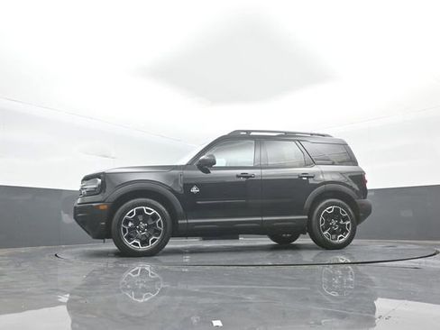 New 2025 Ford Bronco Sport Outer Banks w/ Outer Banks Tech Package+ image 30