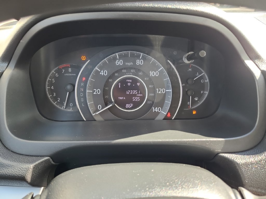 Used 2016 Honda CR-V EX image 18