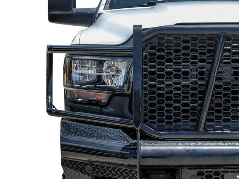 Used 2024 RAM 3500 Tradesman AWD/4WD image 49