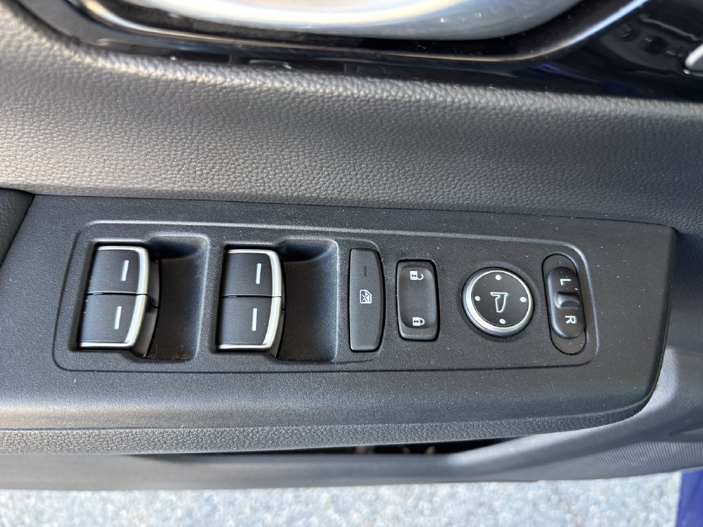 Used 2024 Honda CR-V EX-L image 27