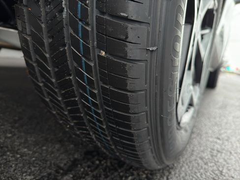 New 2026 Ford Escape Platinum w/ Premium Technology Package image 11