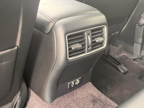 Certified 2024 INFINITI Q50 Red Sport 400 image 26