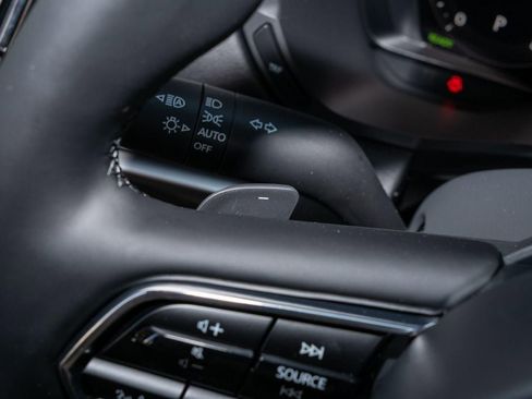 New 2026 MAZDA CX-90 3.3 Turbo S w/ Premium Plus AWD/4WD image 32