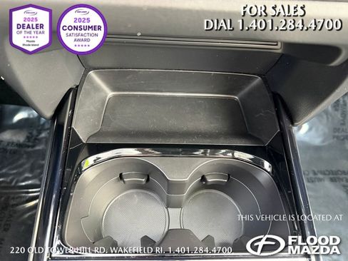 Certified 2024 MAZDA CX-30 AWD 2.5 S w/ Preferred Package image 25