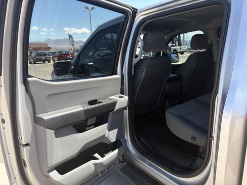 Used 2023 Ford F150 XL w/ XL Chrome Appearance Package RWD image 6