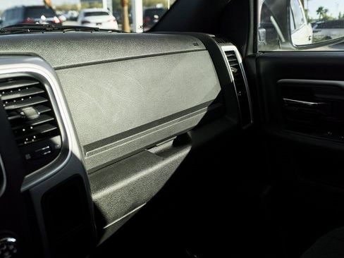 Used 2024 RAM 1500 Classic Warlock image 48