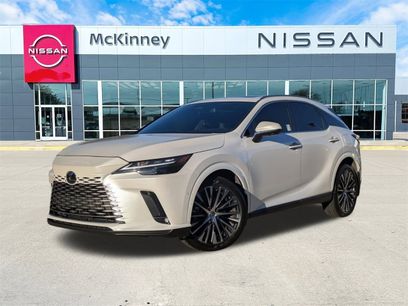 Used 2024 Lexus RX 350 Premium Plus