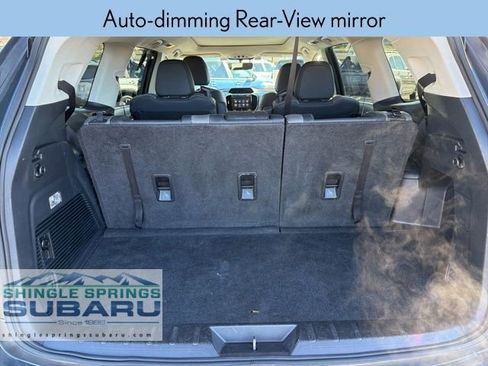 Used 2022 Subaru Ascent Onyx Edition image 23