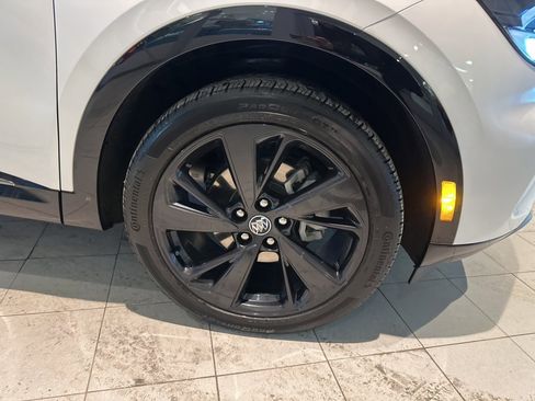 Used 2023 Buick Envision Preferred w/ Sport Touring Package image 24