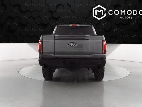 Used 2025 Ford F150 Tremor w/ Equipment Group 402A High image 4