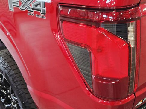 Used 2024 Ford F150 XLT w/ Equipment Group 302A MID AWD/4WD image 15