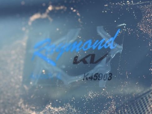 Certified 2024 Kia Sorento X-Line EX AWD/4WD image 38
