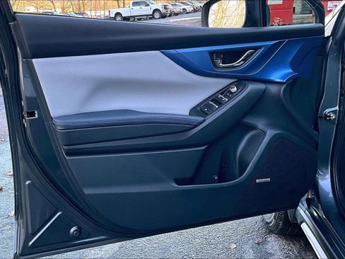 Certified 2021 Subaru Crosstrek Hybrid w/ Moonroof Package w/Navigation image 13