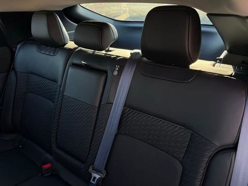 New 2026 Nissan Leaf Platinum+ w/ Cargo Package (Platinum+) image 9