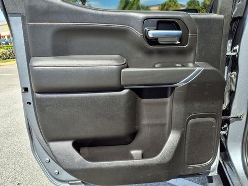 Used 2021 GMC Sierra 1500 AT4 AWD/4WD image 22