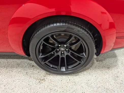 Used 2023 Dodge Challenger R/T Scat Pack RWD image 16