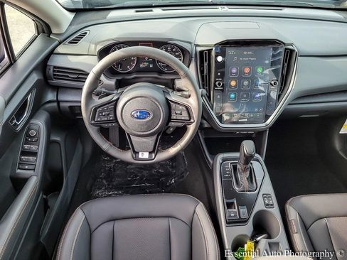 New 2026 Subaru Crosstrek 2.5i Limited image 12