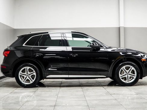 Used 2018 Audi Q5 2.0T Premium Plus w/ Premium Plus Package image 6