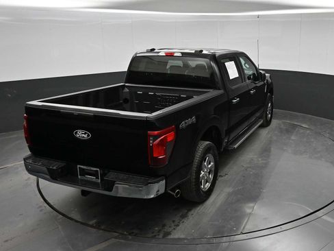 Used 2025 Ford F150 XLT w/ Equipment Group 301A Standard AWD/4WD image 33