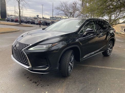 Used 2022 Lexus RX 350 FWD w/ Premium Package image 5